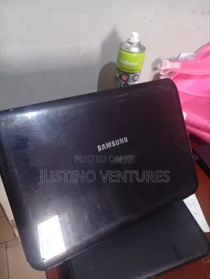 Laptop Samsung X420 4GB Intel Core 2 Duo HDD 250GB