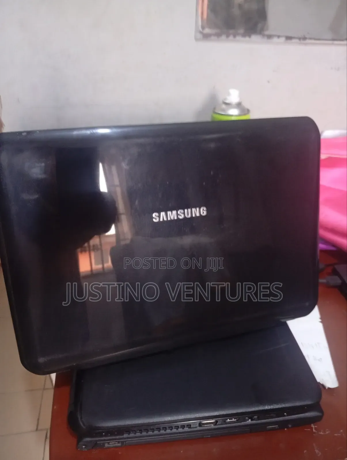 Laptop Samsung X420 4GB Intel Core 2 Duo HDD 250GB