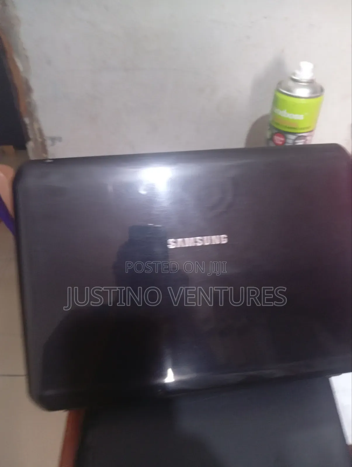 Laptop Samsung X420 4GB Intel Core 2 Duo HDD 250GB