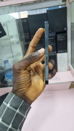 Apple iPhone 12 Pro 128 GB Blue