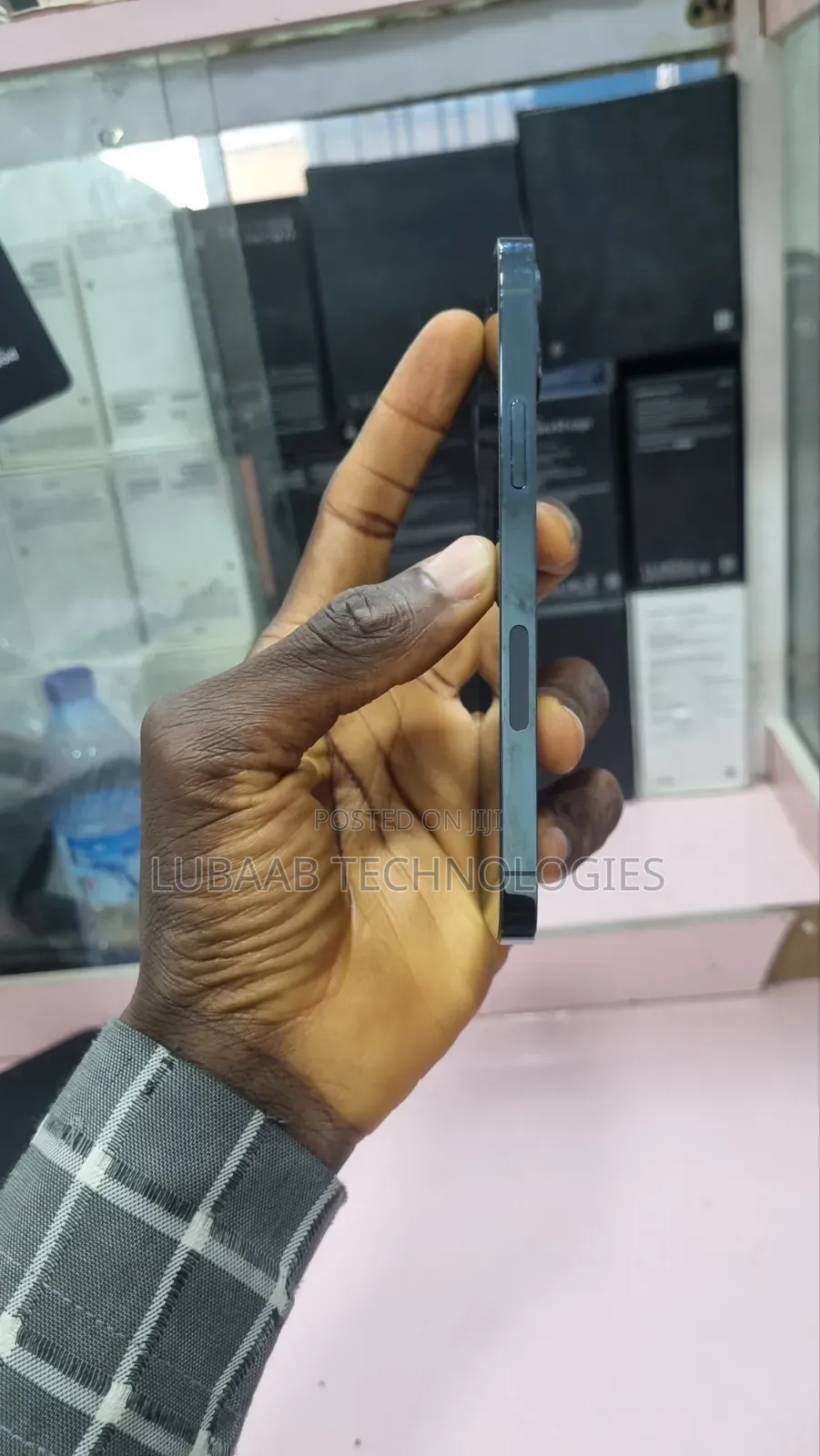 Apple iPhone 12 Pro 128 GB Blue