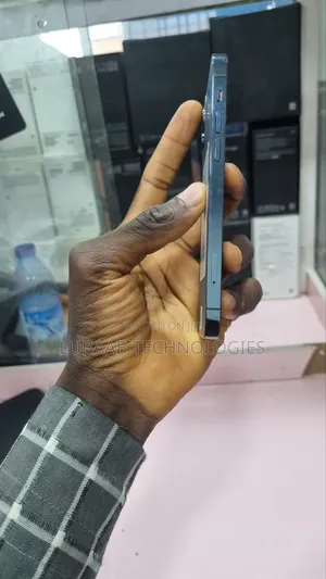 Apple iPhone 12 Pro 128 GB Blue