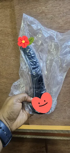Dildo With Wearable Strap
