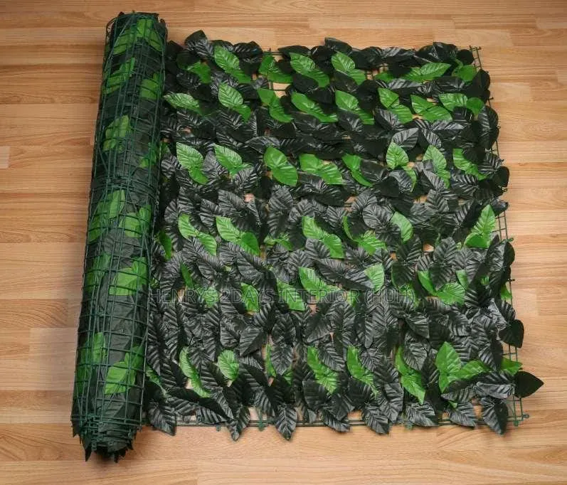 Sentetic Grass for Decorations