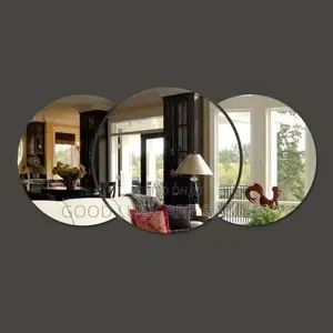 Luxury Mirror Art