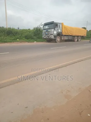 Major Distributor of Dangote Cement and Bua