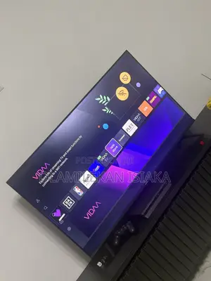 Hisense 50 Inch Smart TV