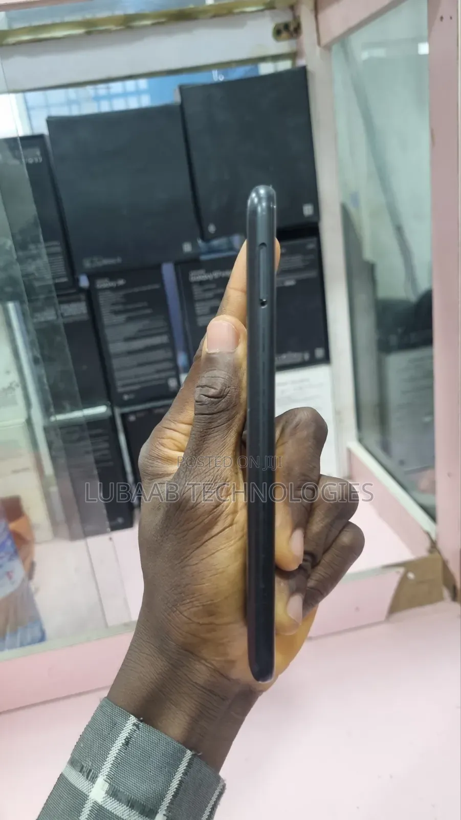Samsung Galaxy M11 32 GB Black