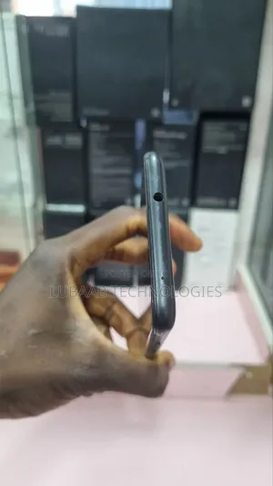 Samsung Galaxy M11 32 GB Black