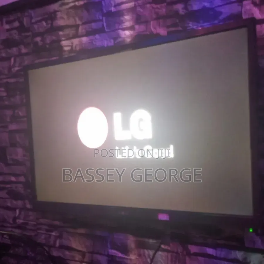 LG Television