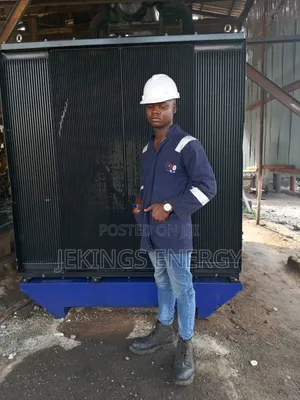 Professional Generator Sales, Repair & Maintenance Services
