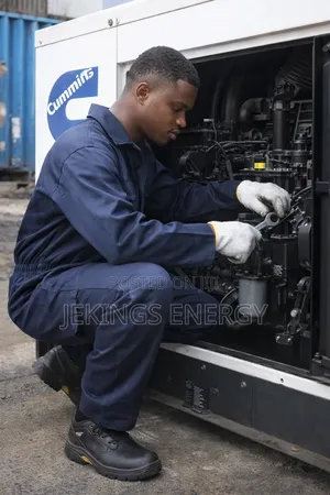 Professional Generator Sales, Repair & Maintenance Services