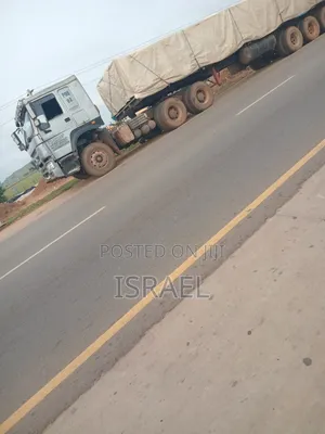 Cement Distributor