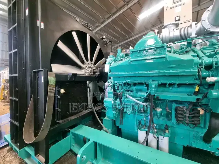 Professional Generator Sales, Repair & Maintenance Services