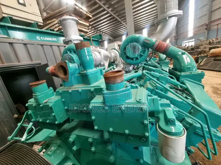 Professional Generator Sales, Repair & Maintenance Services