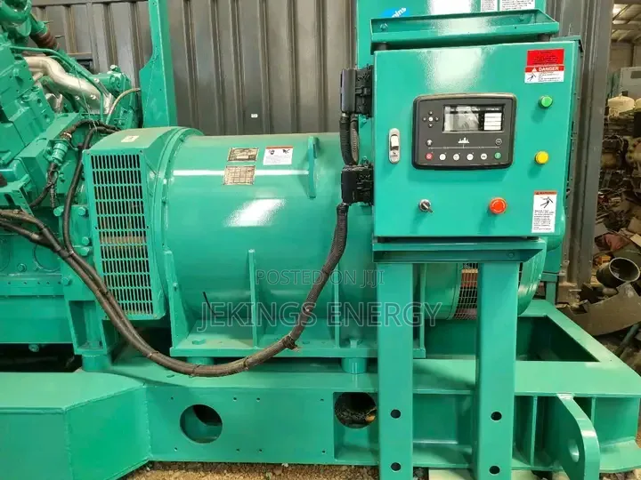 Professional Generator Sales, Repair & Maintenance Services