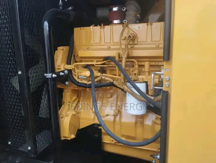 Professional Generator Sales, Repair & Maintenance Services