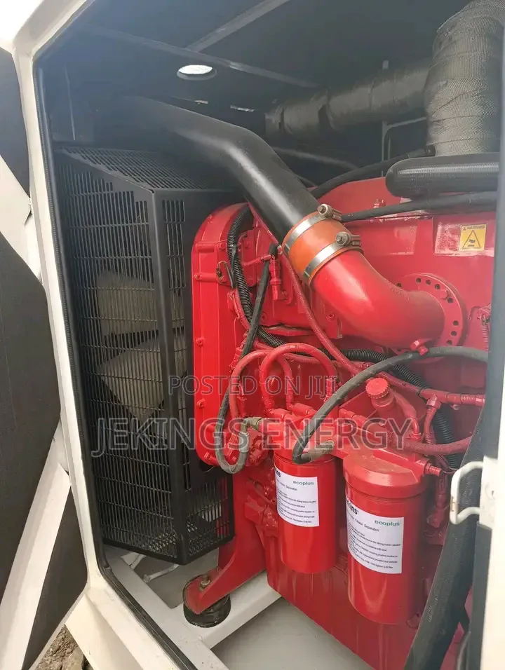 Professional Generator Sales, Repair & Maintenance Services