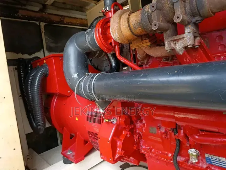 Professional Generator Sales, Repair & Maintenance Services