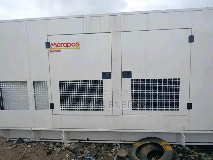 Professional Generator Sales, Repair & Maintenance Services