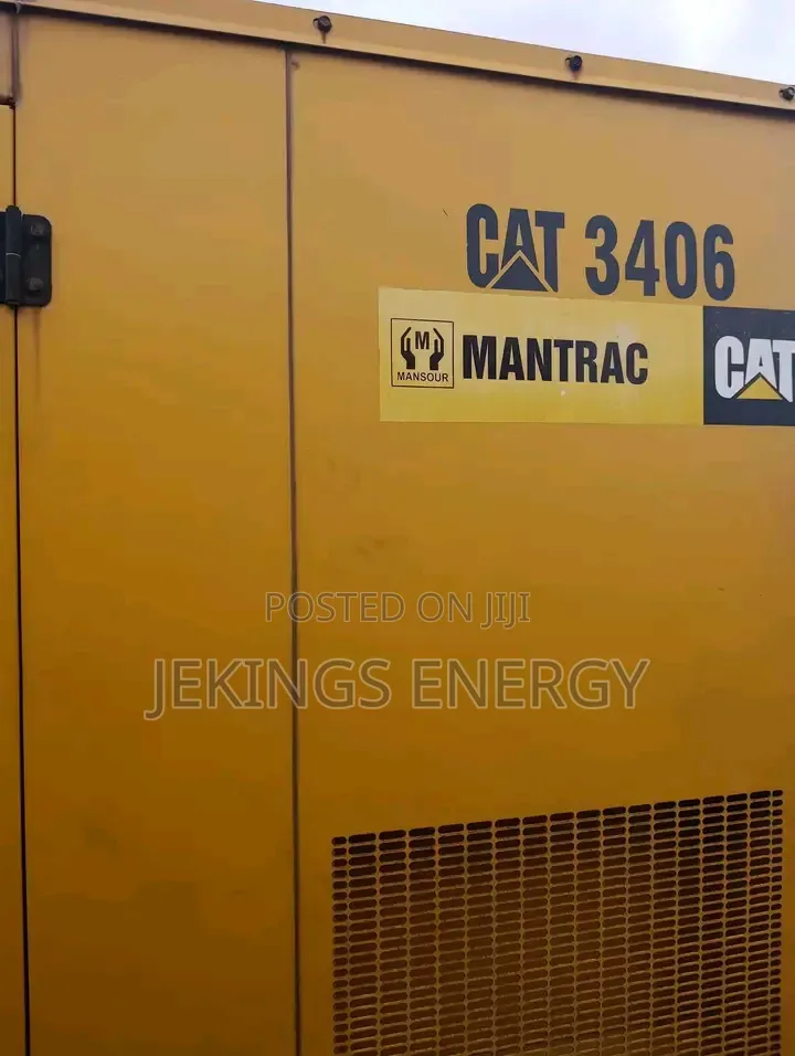 Professional Generator Sales, Repair & Maintenance Services
