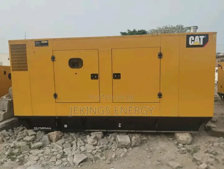 Professional Generator Sales, Repair & Maintenance Services
