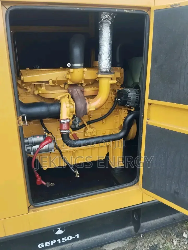 Professional Generator Sales, Repair & Maintenance Services