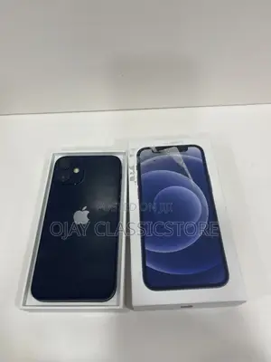Apple iPhone 12 mini 64 GB