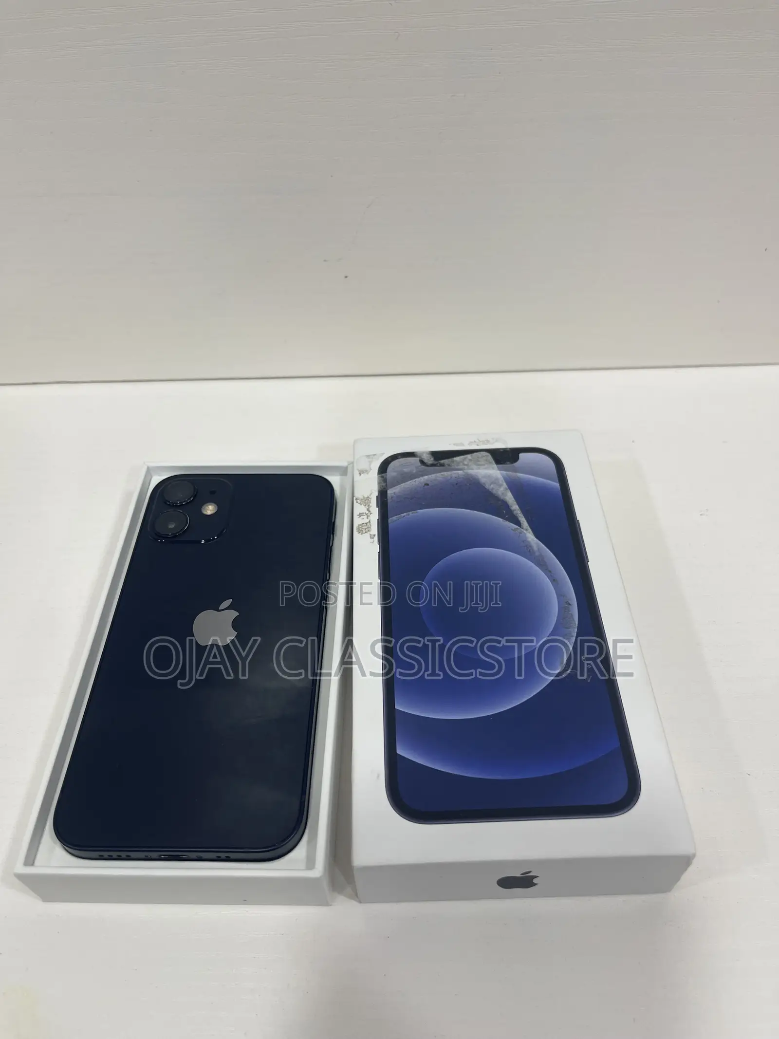 Apple iPhone 12 mini 64 GB