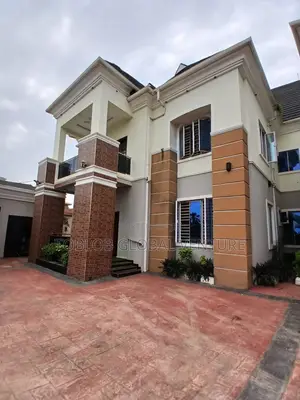 4bdrm Duplex in Akala Express for rent