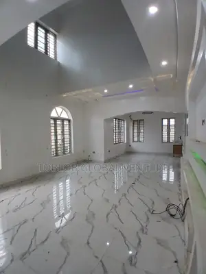 4bdrm Duplex in Akala Express for rent