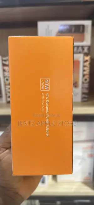 iPhone 17Pro Max Charger