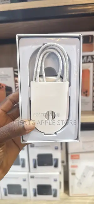 iPhone 17Pro Max Charger