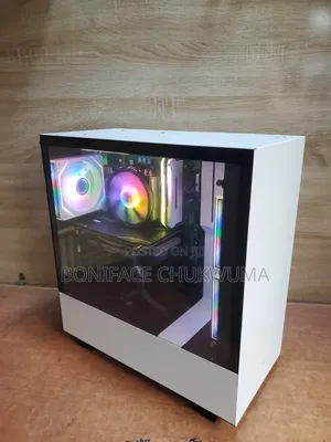 Desktop Computer Asus 32GB Intel Core i7 SSD 1T