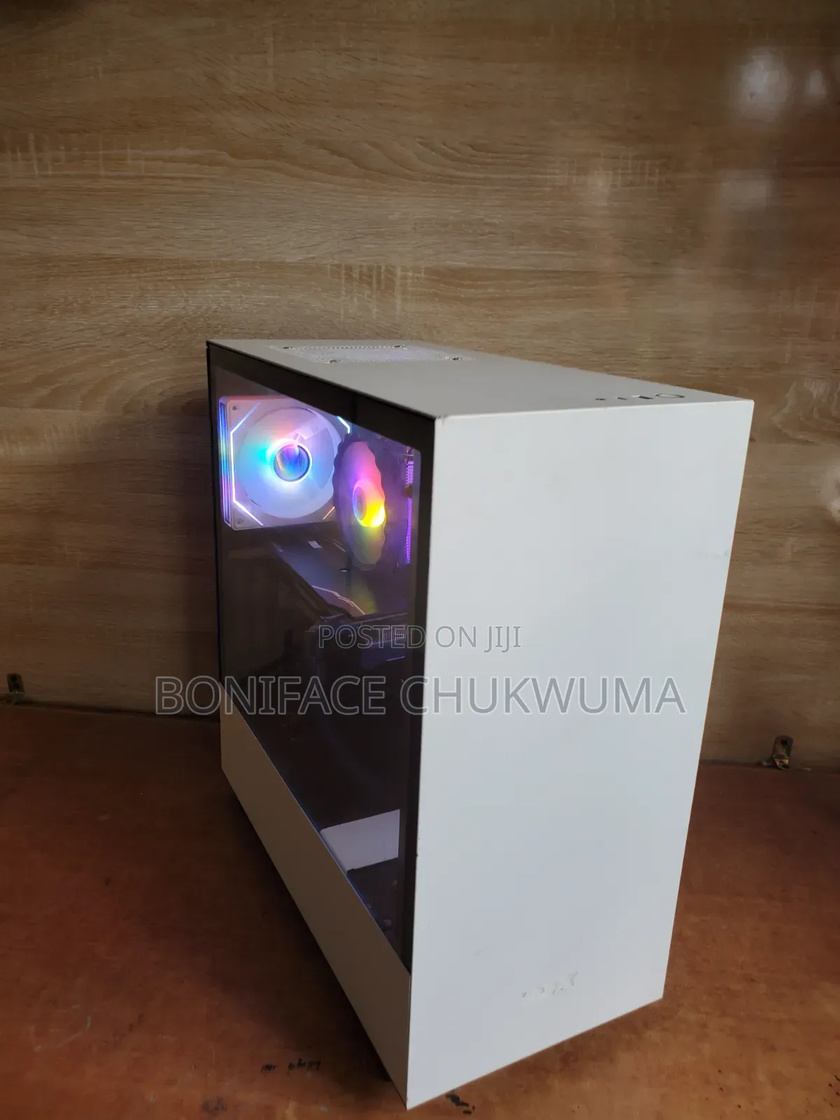 Desktop Computer Asus 32GB Intel Core i7 SSD 1T