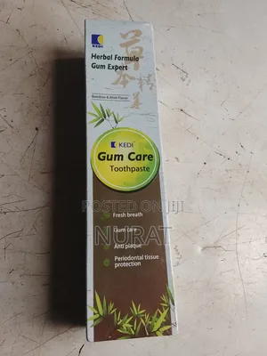 KEDI Gum Care