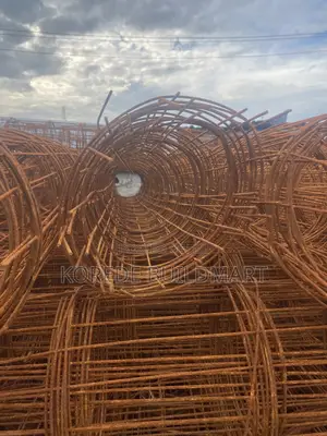 20mm BRC Wire Mesh