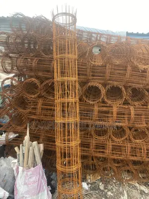 20mm BRC Wire Mesh