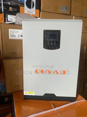 5kva 48V Hybrid Inverter (Low Voltage Inverter)