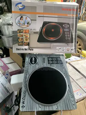 Infared Hotplate