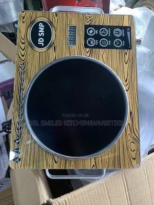 Infared Hotplate