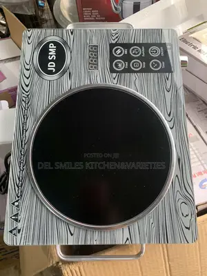 Infared Hotplate