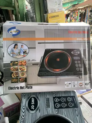 Infared Hotplate