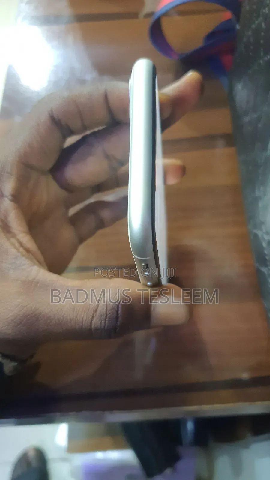 Apple iPhone 11 64 GB White