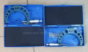 Micrometer (Analog) 75-100mm