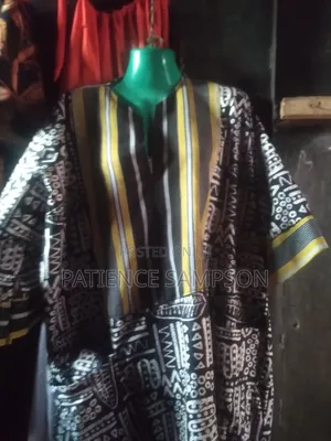 Sewing of Women Clothes