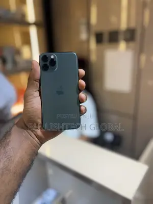 Apple iPhone 11 Pro 64 GB Black