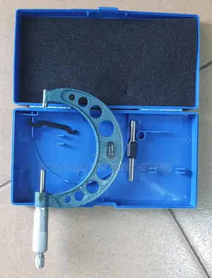 Micrometer (Analog) 75-100mm