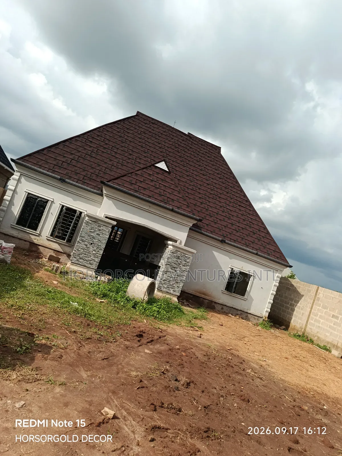 Profession House Painting