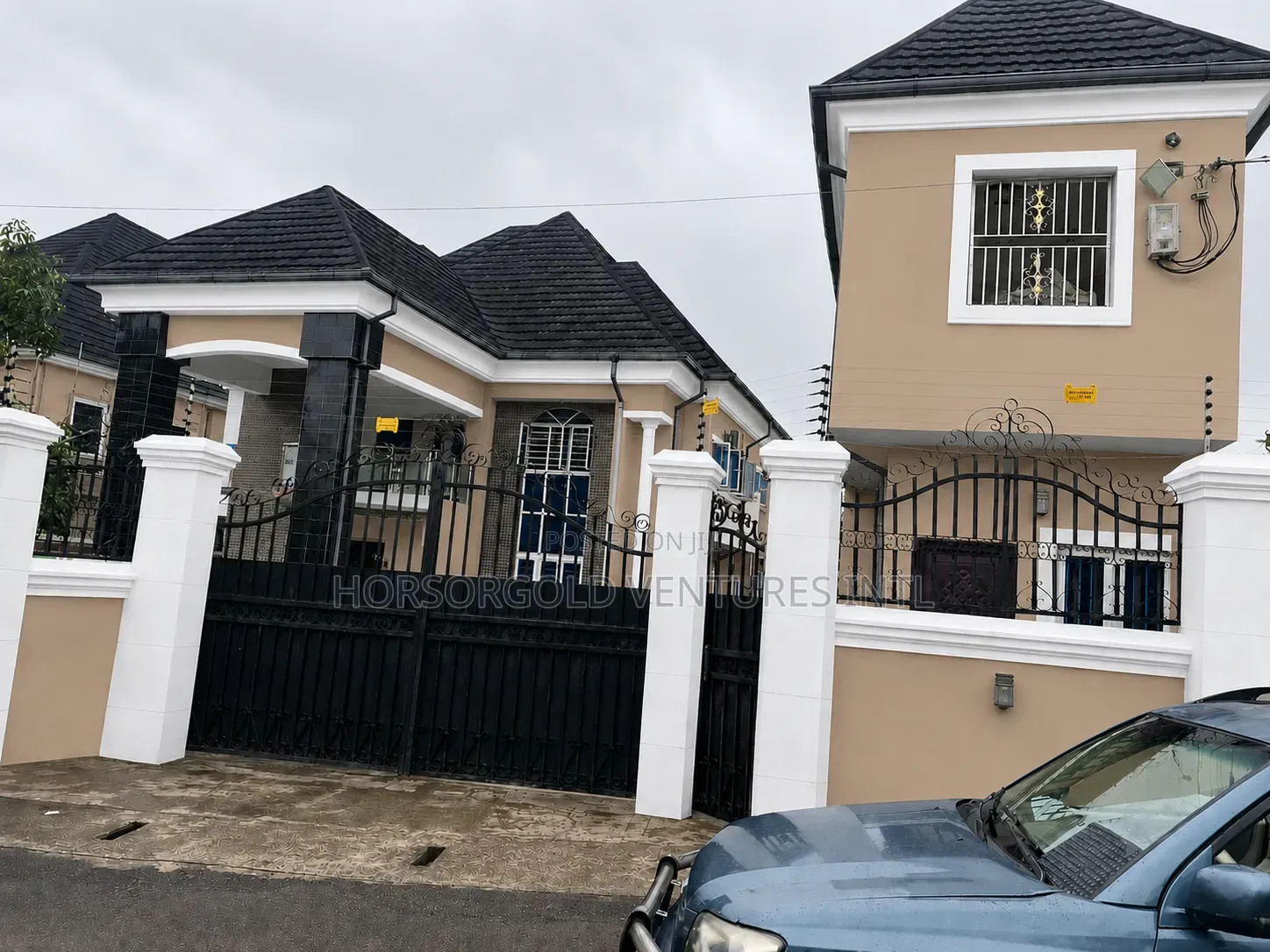 Profession House Painting